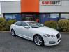 JaguarXF