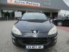 Peugeot407 SW