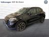 Fiat500X