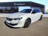 Peugeot508 SW