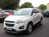 ChevroletTrax