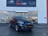 Fiat500X