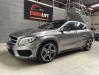 MercedesClasse GLA