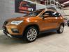 SeatAteca