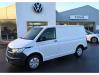 VolkswagenTransporter