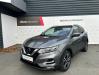 NissanQashqai