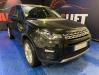 Land RoverDiscovery Sport