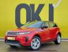 Land RoverEvoque