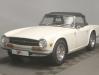 TriumphTR6