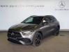 MercedesClasse GLA