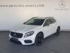 MercedesClasse GLA