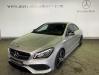 MercedesClasse CLA