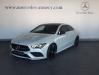 MercedesClasse CLA