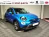 Fiat500X