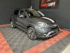 Fiat500X