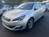 Peugeot308 SW