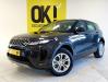 Land RoverEvoque