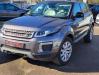 Land RoverEvoque