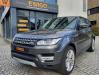 Land RoverRange Rover Sport