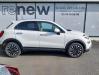 Fiat500X