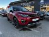 Land RoverDiscovery Sport