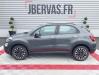 Fiat500X