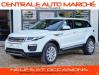 Land RoverEvoque