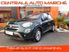 Fiat500X