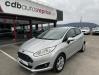 FordFiesta