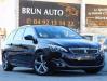 Peugeot308 SW