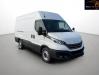 IvecoDaily