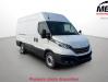 IvecoDaily