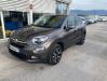 Fiat500X