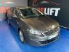 Peugeot308 SW