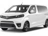 ToyotaProAce Verso