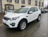 Land RoverDiscovery Sport