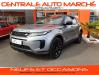 Land RoverEvoque