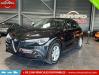 Alfa RomeoStelvio