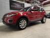 Land RoverEvoque