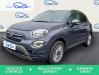 Fiat500X