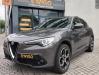 Alfa RomeoStelvio