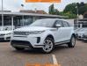 Land RoverEvoque