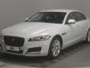 JaguarXF