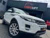 Land RoverEvoque