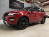 Land RoverEvoque