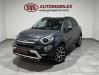 Fiat500X