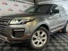 Land RoverEvoque