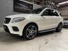 MercedesClasse GLE