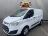 FordTransit Custom