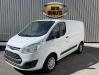 FordTransit Custom